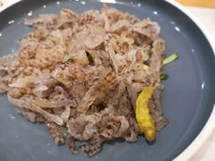 双口鱼皮-傅先生东北菜(青年城店)