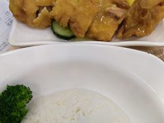 -佰搭果·广式茶餐厅(石牌东路店)