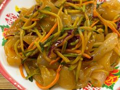 -那红花·东北菜铁锅炖(仙林金鹰店)