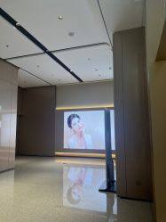 -贝黎诗SPA