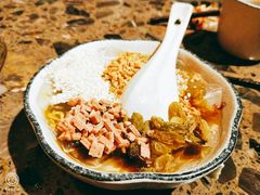 -坎爷秘制火锅(一格广场店)