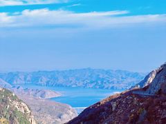 -云蒙山风景区