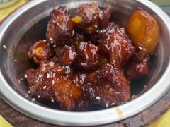 -肥姐美食(同福中路店)