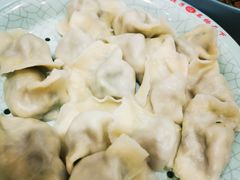-老边饺子馆(东单店)