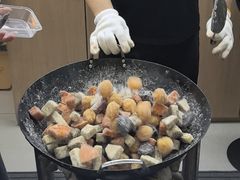 大满贯-普宁反沙番薯芋头