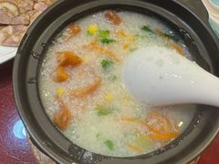 -宏状元现熬粥·京味菜(五棵松店)