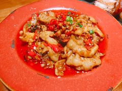 -觅山云南菜(泊富ICITY店)