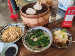 -潘德林茶社(新城河路店)