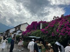 -大理古城