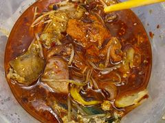 -四川老牛麻辣烫(北门桥店)