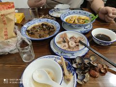 -兰边碗(鼓楼店)