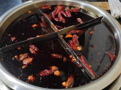 -祝幺妹火锅(裕华村总店)