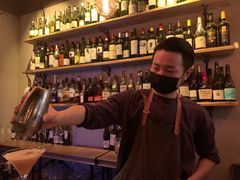 -Limestone 小酒馆(朝阳大悦城店)