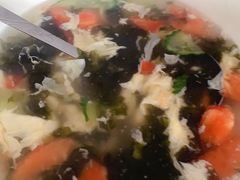 -北京龙庆四季香农家饭庄·灶台鱼·碳烤虹鳟鱼(龙庆峡店)