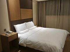 -全季酒店(合肥中科大黄山路店)