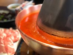 -乌拉赫旗满族火锅(国信·南湖公馆店)