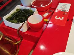 -欠火锅·水牛毛肚·团建聚餐·生日宴(何山路店)