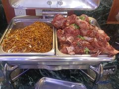 -碧中海汤泉汗蒸酒店