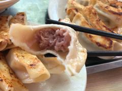 -劈柴院锅贴(沈阳路店)