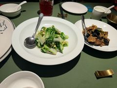 -老吉堂上海本帮菜(望京万象汇店)