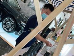 -北京晨德宝宝马4S店(金港汽车公园店)