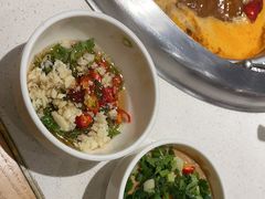 -蜀留香火锅(社会山店)