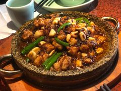 -绿茶餐厅(蓝色港湾店)