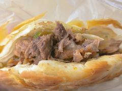 -灵宝小吃韩四娃鸡汁米线店(步行街店)