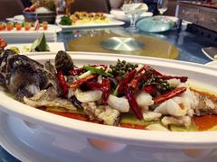 -皇马假日醉海南大酒店·假日一品派茶楼(秀英店)