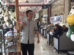 -全聚德(蓝山店)