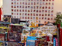 -蕃茄田艺术•美术绘画 •硬笔书法(滨江海威领界店)