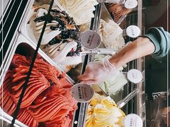 -Dal Cuore 达可芮冰淇淋(陕西北路店)