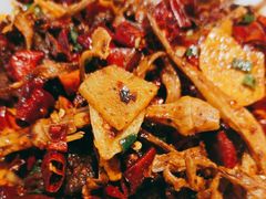 -院8里·少城记忆老川菜(宽窄巷子店)