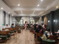 -星巴克臻选(广州沙面店)