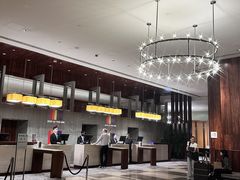 -香港尖沙咀凯悦酒店