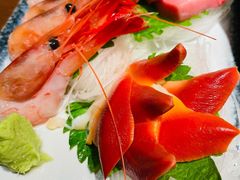 -千代武日本料理(哈西店)