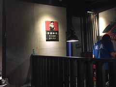-美滋滋尚鱼烤鱼餐厅(空港店)