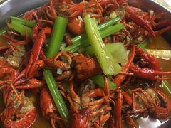 -龙虾奇迹(大华三路店)