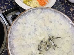 -祈胜邨•顺德鱼生•顺德菜(容桂店)