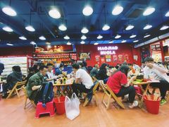 大堂-冒椒火辣(太古里店)
