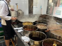 -蒋家肠旺面馆(合群路店)