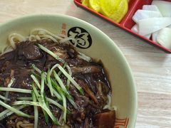 -高丽雅韩式炸酱面(南洪街店)