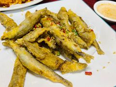-金苑海鲜酒家(新港中路店)