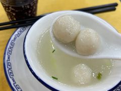 -秋姐美食店(旅游大道店)