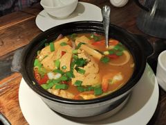 -外婆家(蓝色港湾店)