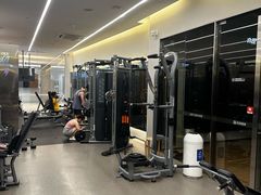 -乐刻健身(天目里精品店)