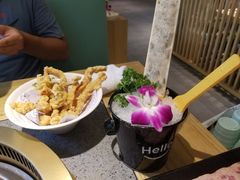 -鲜货俚鲜火锅(青果路店)