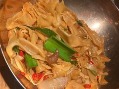 -绿茶餐厅(昆明世纪金源店)