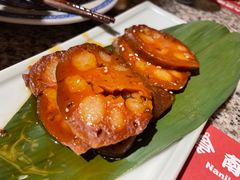 -南京大牌档(香港广场店)