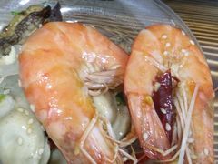 -海帮主·蒸汽海鲜青岛菜(栈桥火车站店)